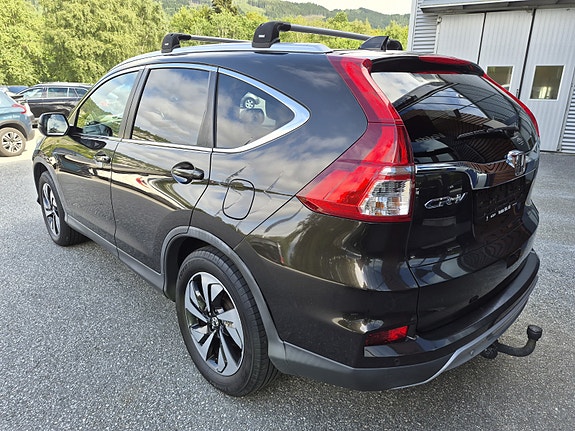 Honda CR-V 3 of 30