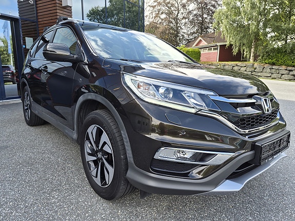 Honda CR-V 2 of 30