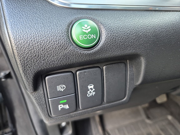 Honda CR-V 8 of 30