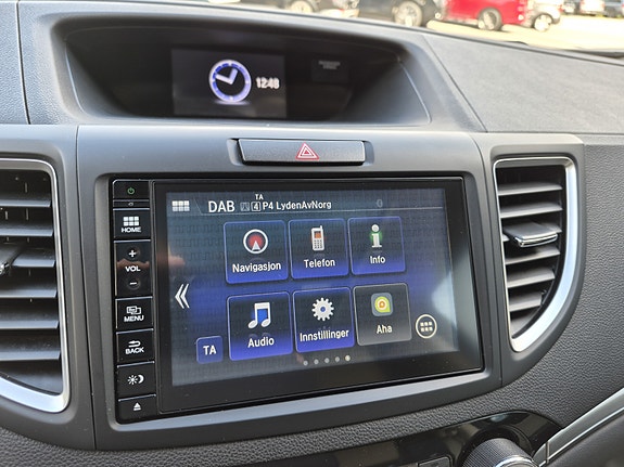 Honda CR-V 21 of 30