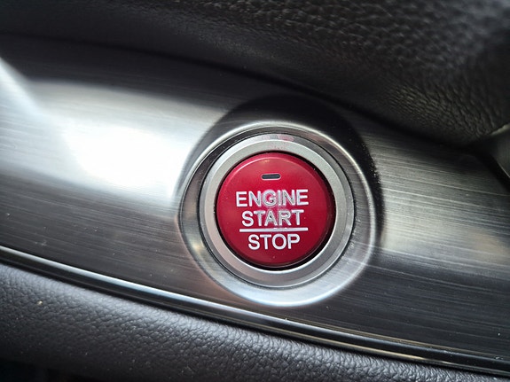 Honda CR-V 10 of 30