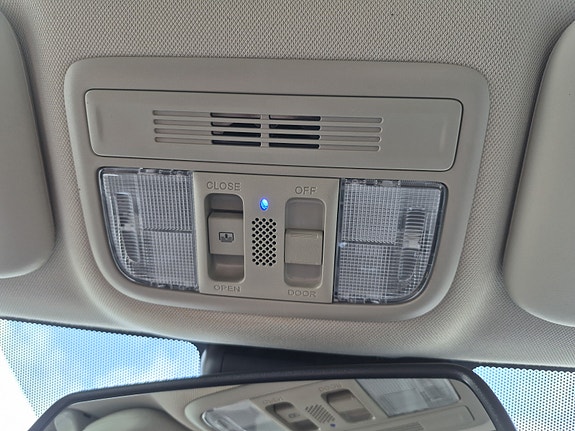 Honda CR-V 11 of 30