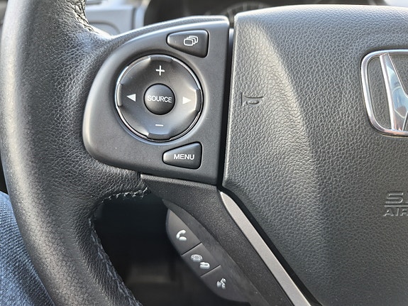 Honda CR-V 17 of 30