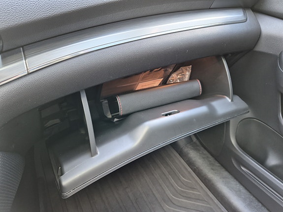 Honda CR-V 30 of 30