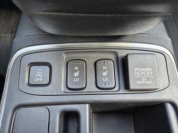 Honda CR-V 27 of 30