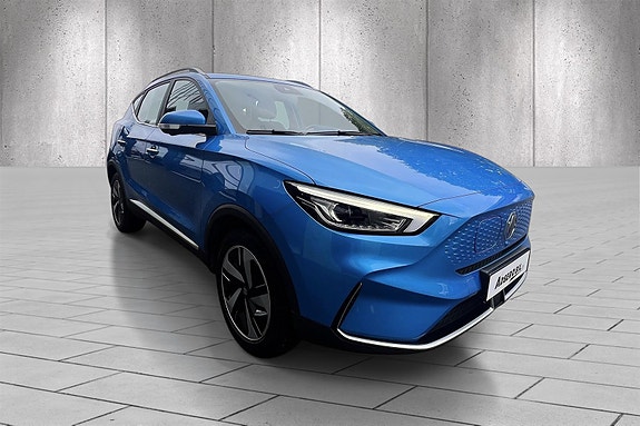 MG ZS EV 3 of 11