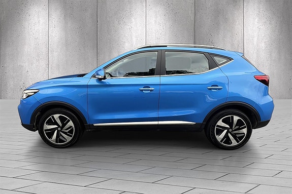 MG ZS EV 5 of 11
