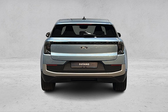 Ford Explorer 4 of 25