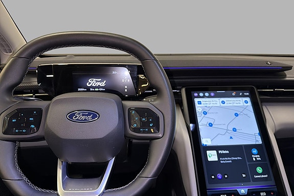 Ford Explorer 17 of 25