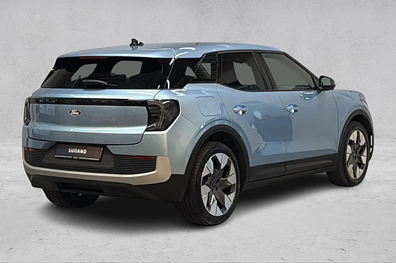 Ford Explorer 5 of 25