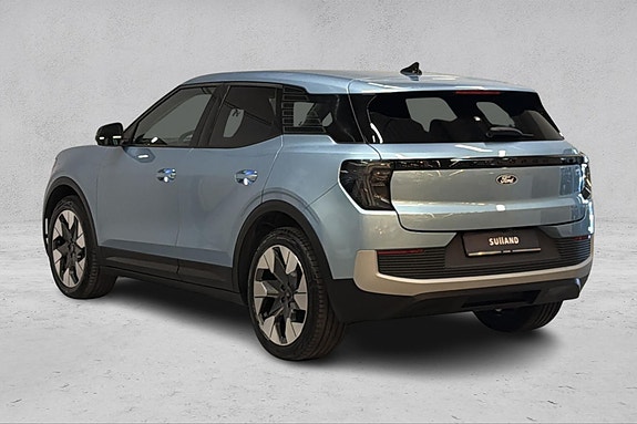 Ford Explorer 3 of 25