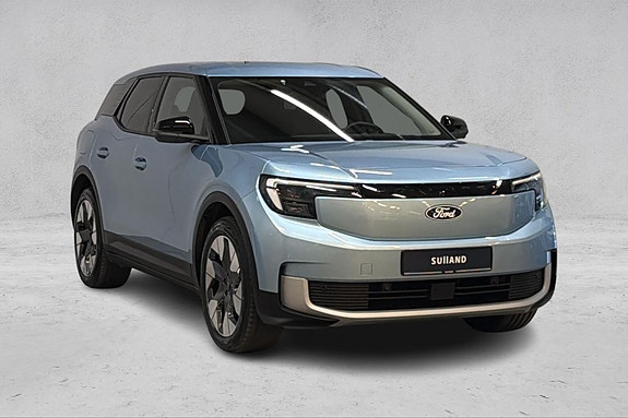 Ford Explorer 7 of 25