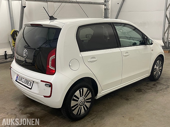 Volkswagen UP! 5 of 30