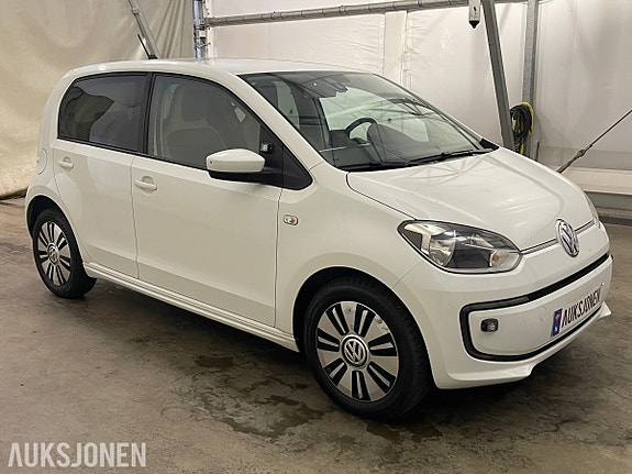 Volkswagen UP! 6 of 30