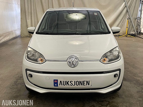 Volkswagen UP! 7 of 30