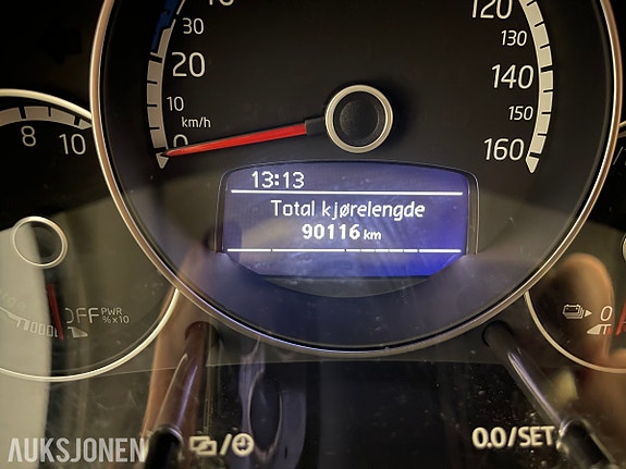 Volkswagen UP! 16 of 30