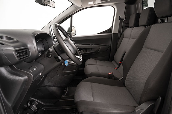 Citroen Berlingo 10 of 28