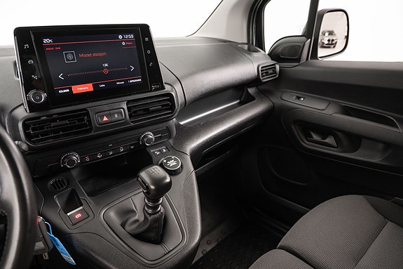 Citroen Berlingo 15 of 28