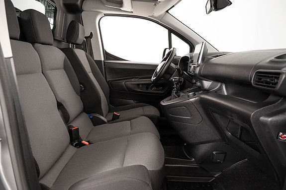 Citroen Berlingo 24 of 28
