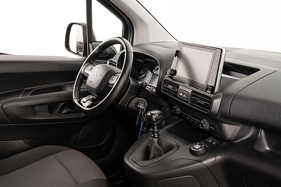 Citroen Berlingo 23 of 28
