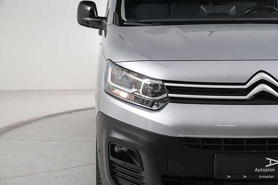 Citroen Berlingo 5 of 28