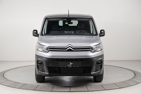 Citroen Berlingo 4 of 28