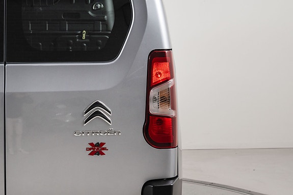 Citroen Berlingo 9 of 28