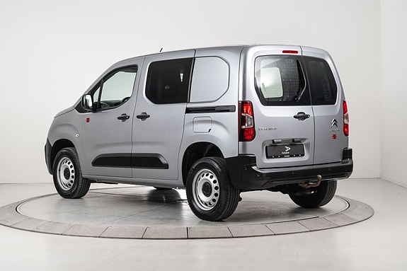 Citroen Berlingo 6 of 28