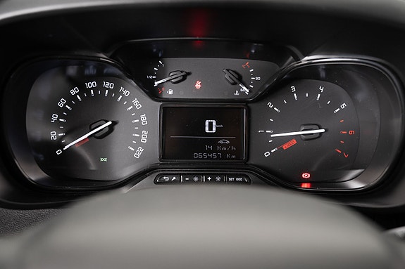 Citroen Berlingo 13 of 28