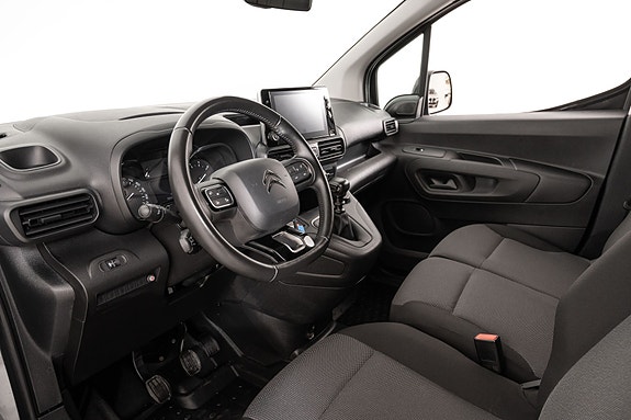 Citroen Berlingo 11 of 28