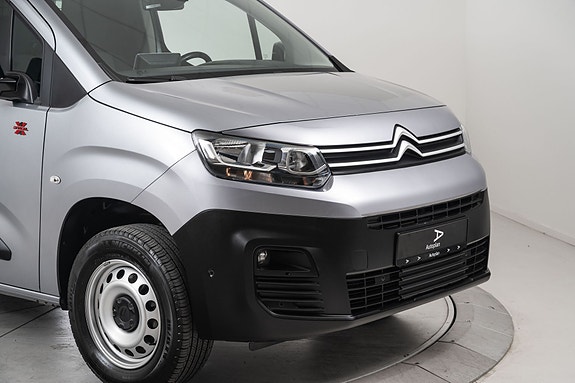 Citroen Berlingo 3 of 28