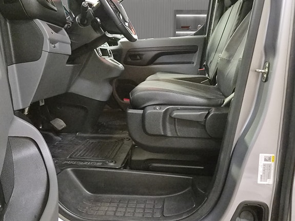 Toyota Proace 10 of 20