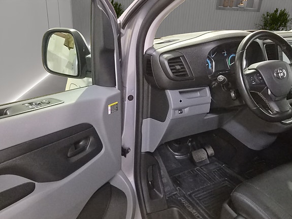 Toyota Proace 17 of 20
