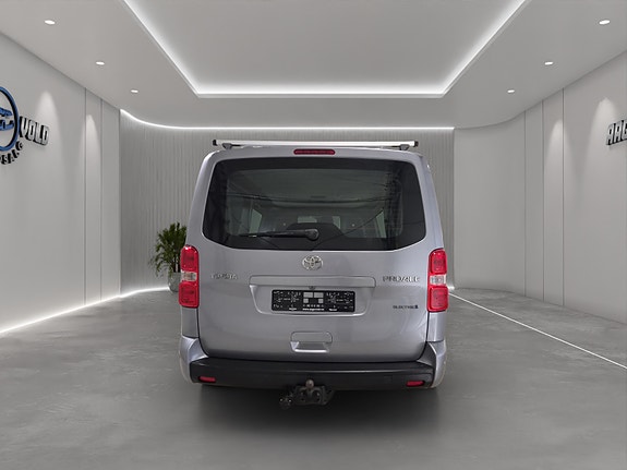 Toyota Proace 7 of 20