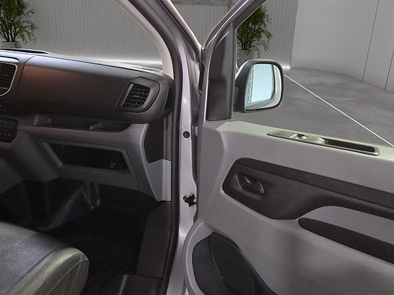 Toyota Proace 18 of 20