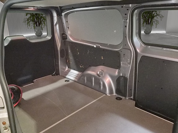 Toyota Proace 20 of 20