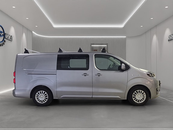 Toyota Proace 9 of 20