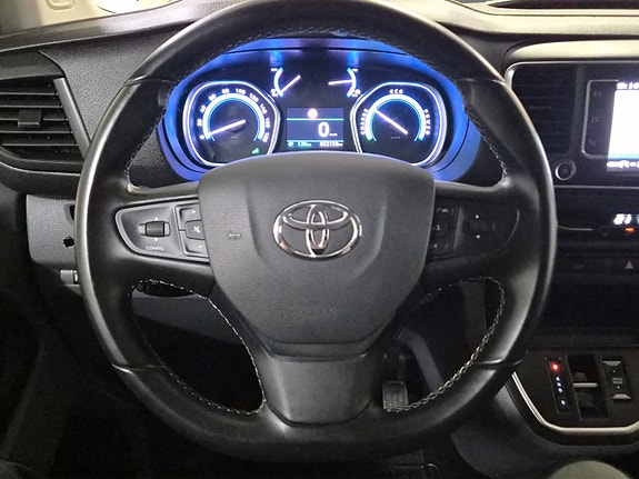 Toyota Proace 15 of 20