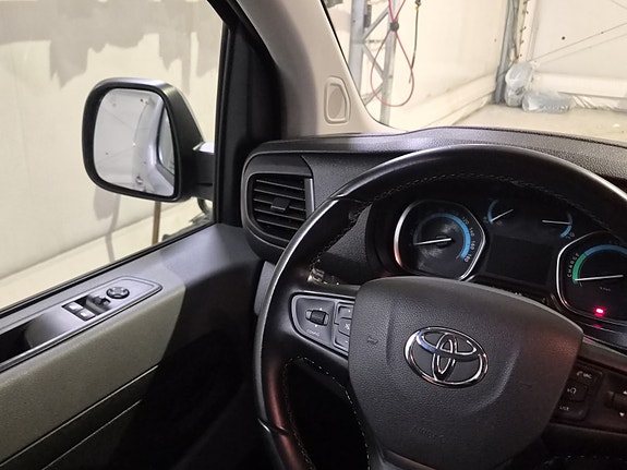Toyota Proace 12 of 20