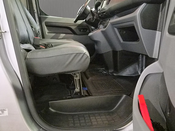 Toyota Proace 11 of 20