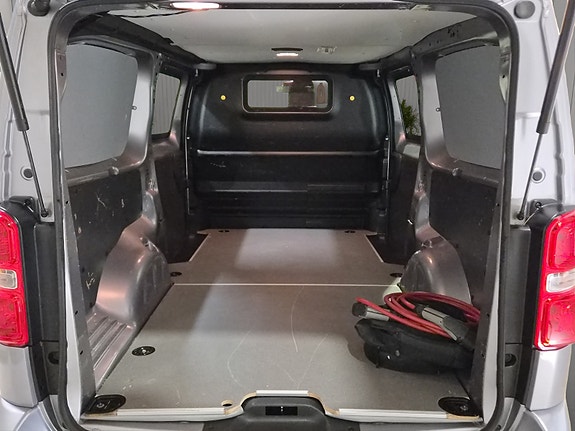 Toyota Proace 19 of 20