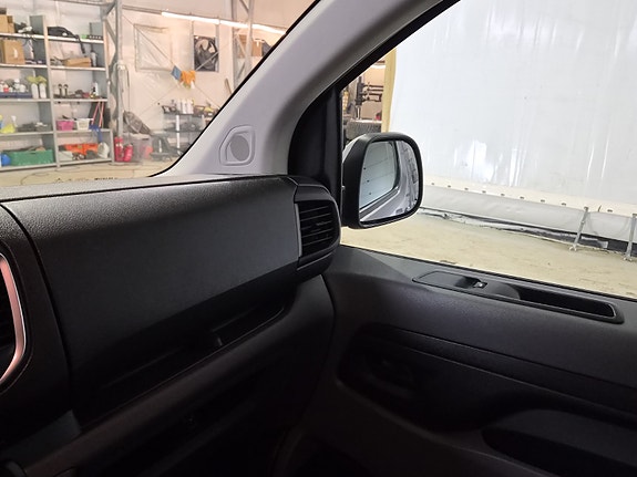 Toyota Proace 13 of 20