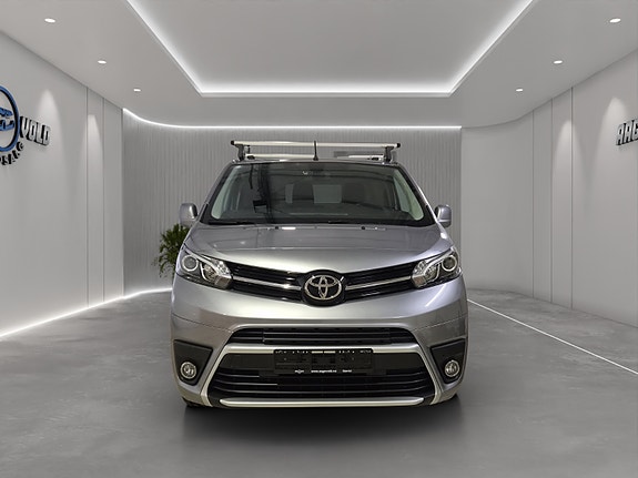 Toyota Proace 5 of 20