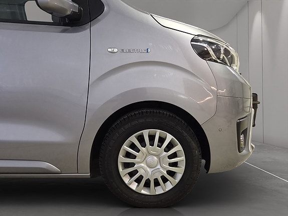 Toyota Proace 8 of 20