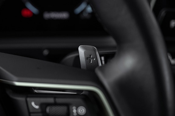 Porsche Cayenne 21 of 30