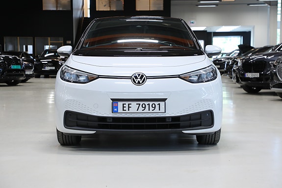 Volkswagen ID.3 3 of 30
