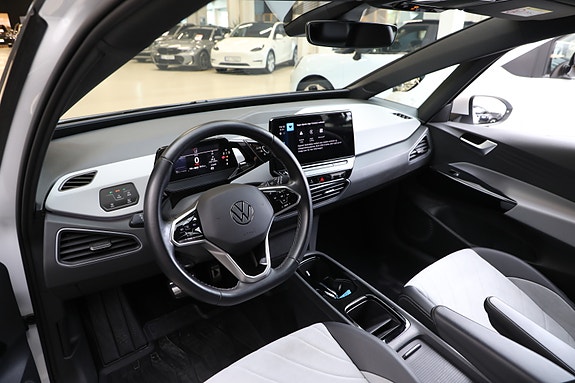 Volkswagen ID.3 21 of 30
