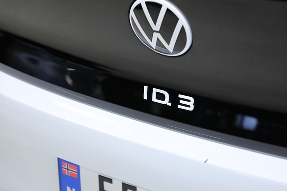 Volkswagen ID.3 9 of 30