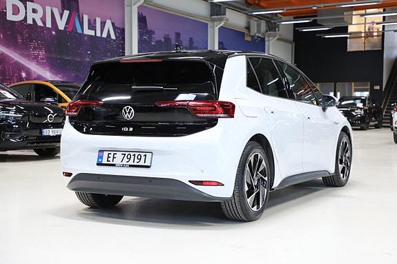 Volkswagen ID.3 6 of 30