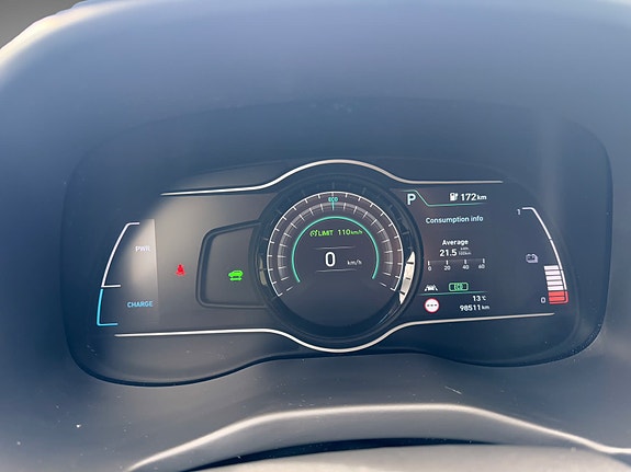 Hyundai Kona 11 of 13